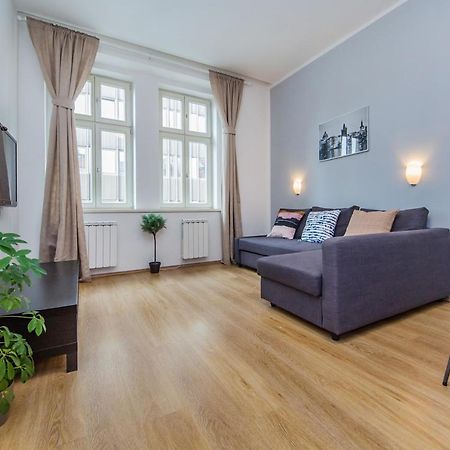 Nabo Apartments Prag Dış mekan fotoğraf